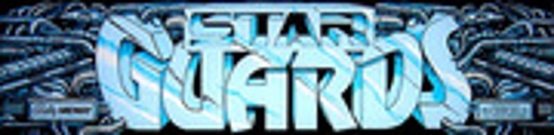 Star Guards Game Cover