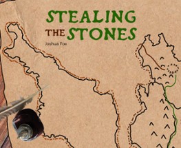Stealing The Stones Image