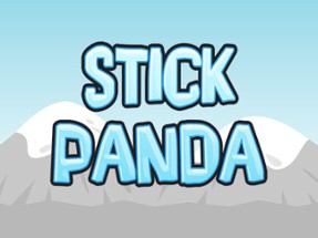 Stick Panda Image