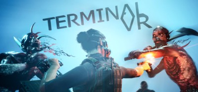 TERMINAL VR Image