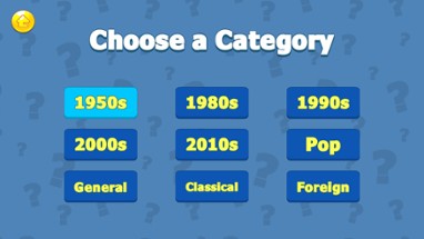 The Music Trivia Challenge Image