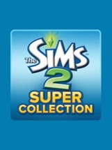 The Sims 2: Super Collection Image