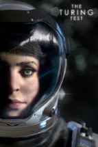 The Turing Test Image