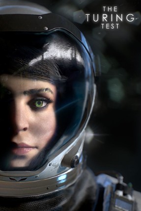The Turing Test Game Cover