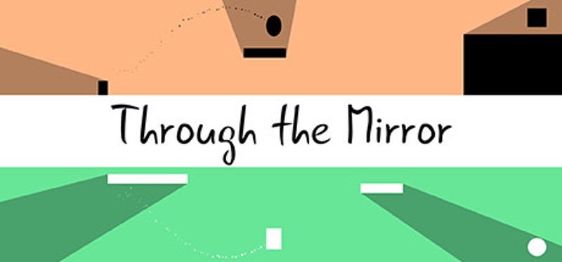 Through the Mirror Game Cover