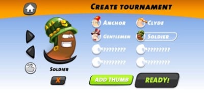 Thumb Fighter Image