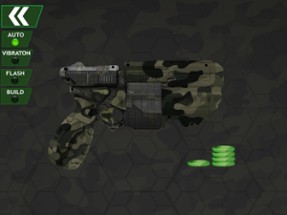 Toy Guns Military Sim - Toy Gun Weapon Simulator Image