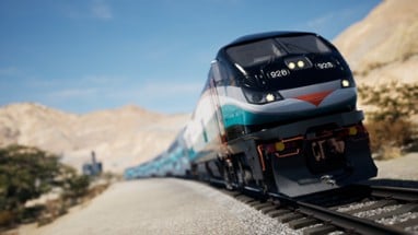 Train Sim World 4 Image