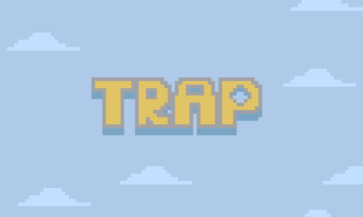 TRAP Game Cover