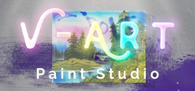 V-Art- VR Painting Studio Image