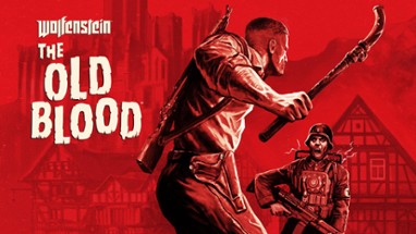 Wolfenstein: The Old Blood Image