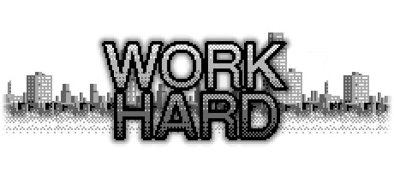 Workhard Game Cover