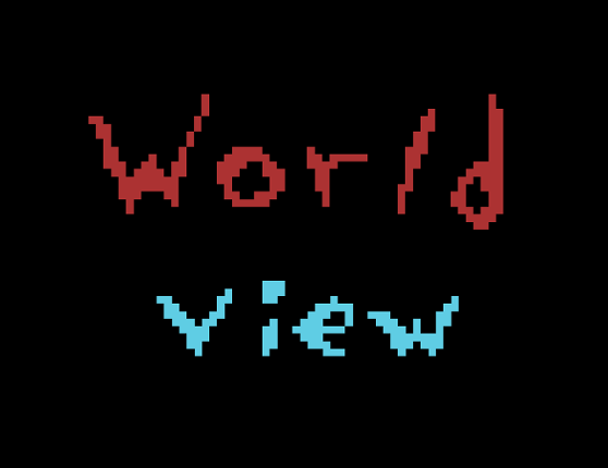 World view Game Cover