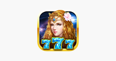 Zodiac Slots™ - FREE Las Vegas Casino Game Image