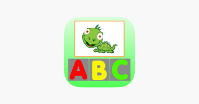 ABC Alphabet Puzzle of Picture Image