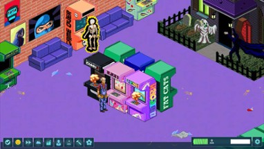 Arcade Tycoon Image