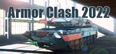 Armor Clash 2022 Image