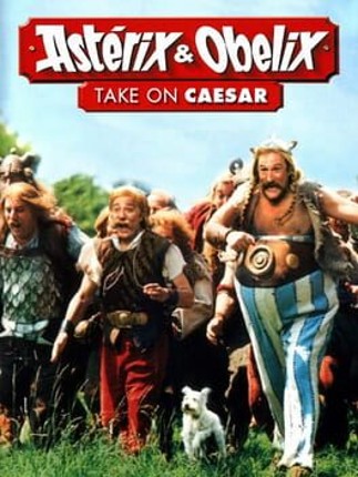 Asterix & Obelix take on Caesar Game Cover