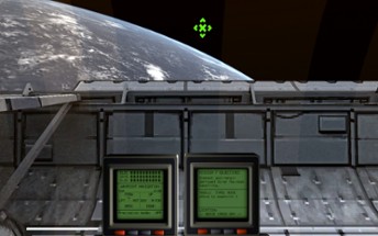 Astronaut Simulator Image