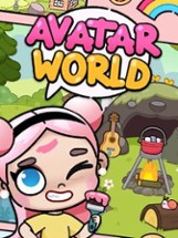 Avatar World: City Life Image