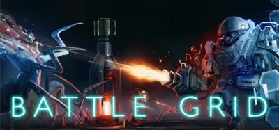 Battle Grid Image