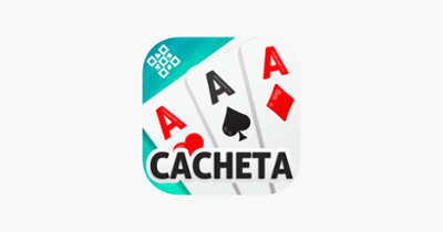 Cacheta - Jogo de Cartas Image