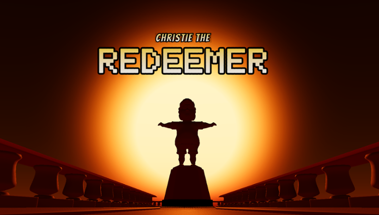 Christie the Redeemer Game Cover