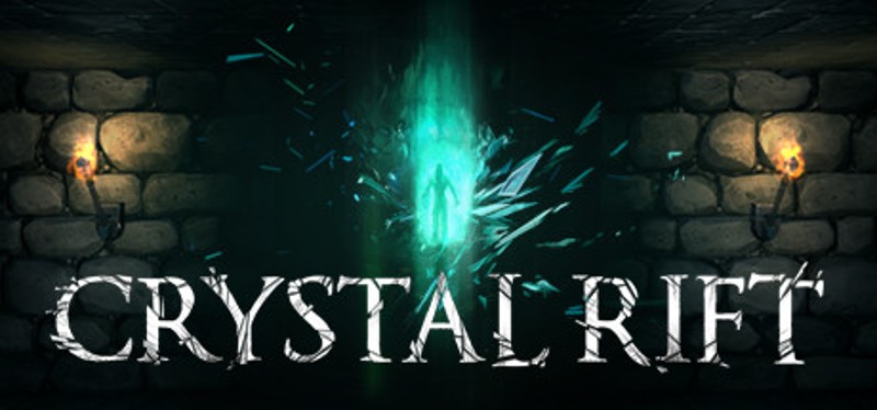 Crystal Rift Game Cover
