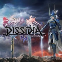 Dissidia Final Fantasy NT Image