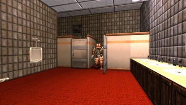 Duke Nukem 3D: World Tour - 20th Anniversary Edition Image