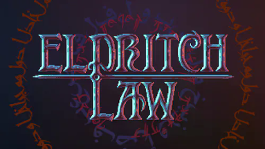 Eldritch Law Image