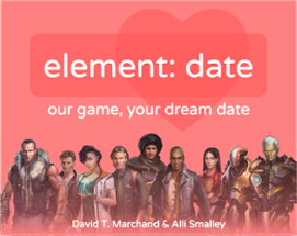 Element: Date Image