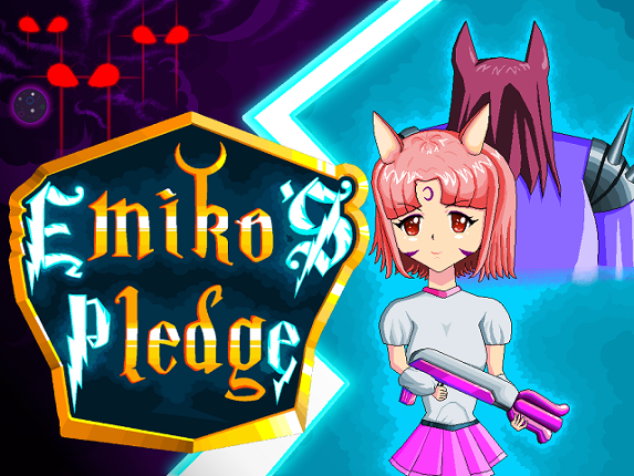 Emiko's Pledge Game Cover