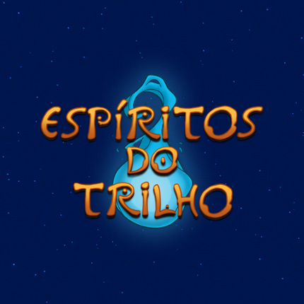 Espíritos do Trilho Game Cover