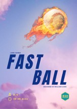 Fastball - D20 Arcade Image