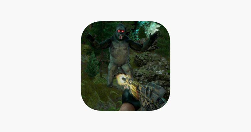 Finding Bigfoot: Monster Hunt Game Cover