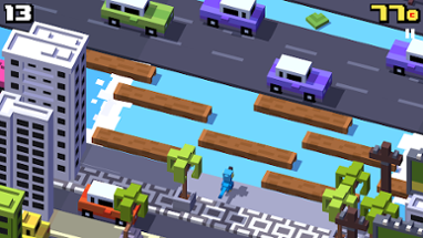 Crossy Road Image