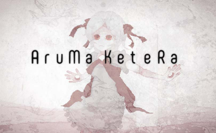 Aruma Ketera Game Cover