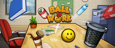 Ball at Work Image