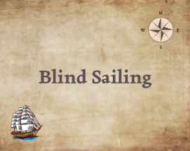 Blind Sailing Image