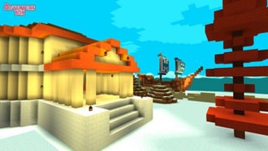 Boom Village - Adventure Box Image