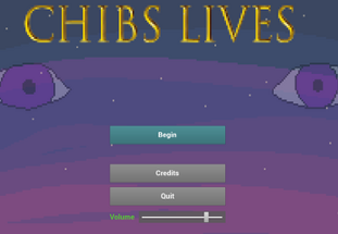 Chibs Lives Image