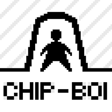 Chip-Boi Game Cover
