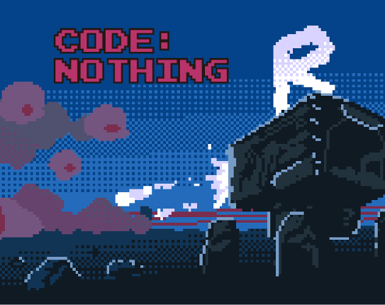 Code: NOTHING Game Cover
