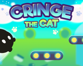 Cringe the Cat Image