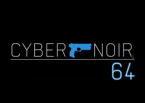 Cyber Noir 64 Game Cover