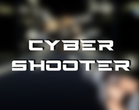 Cyber Shooter Image