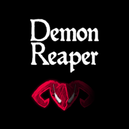 Demon Reaper Game Cover