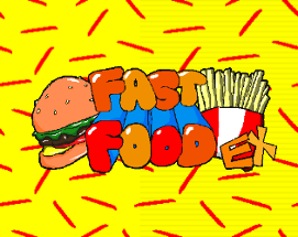 FAST_FOOD_EX Image