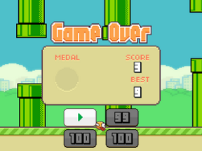 Flappy Bird? Image